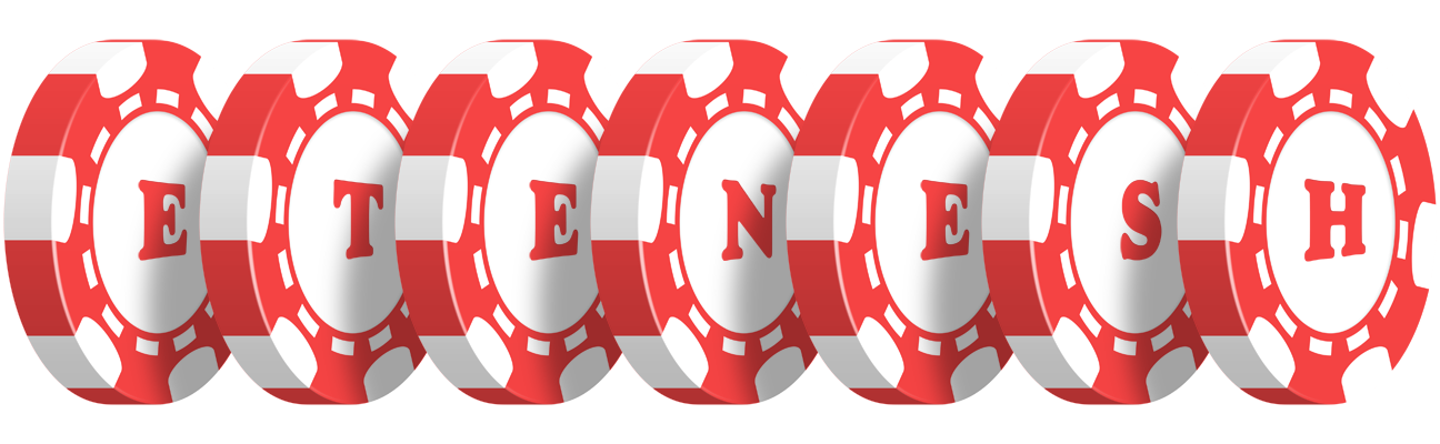 Etenesh chip logo