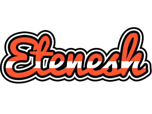 Etenesh denmark logo