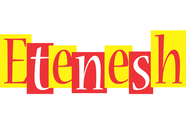 Etenesh errors logo