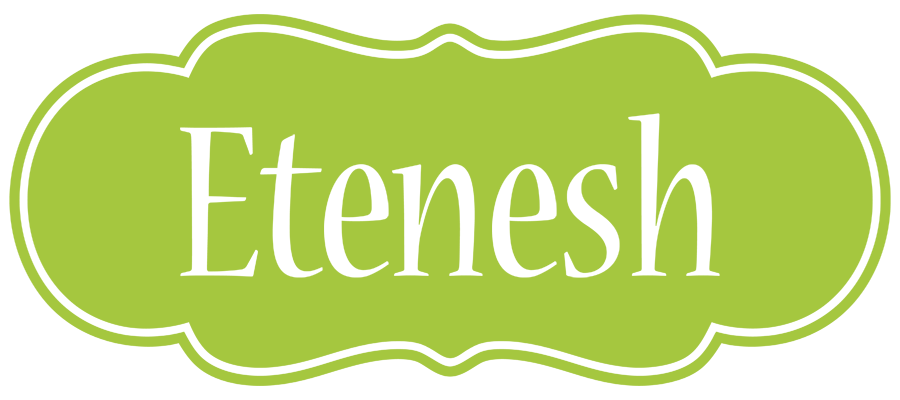 Etenesh family logo