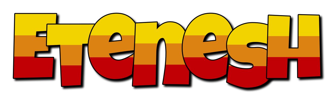 Etenesh jungle logo