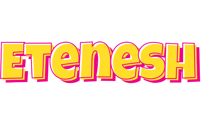Etenesh kaboom logo
