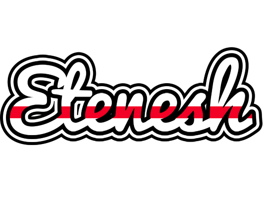 Etenesh kingdom logo