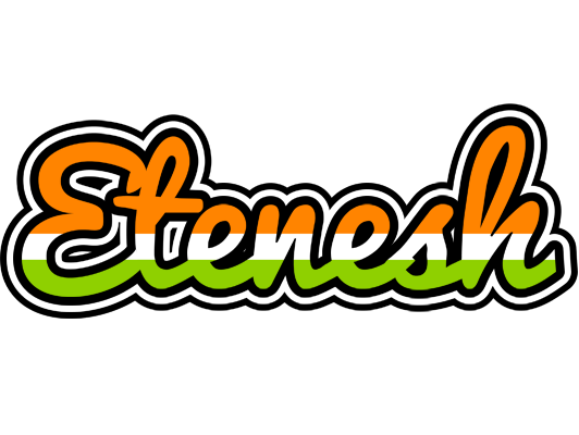 Etenesh mumbai logo