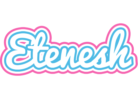 Etenesh outdoors logo