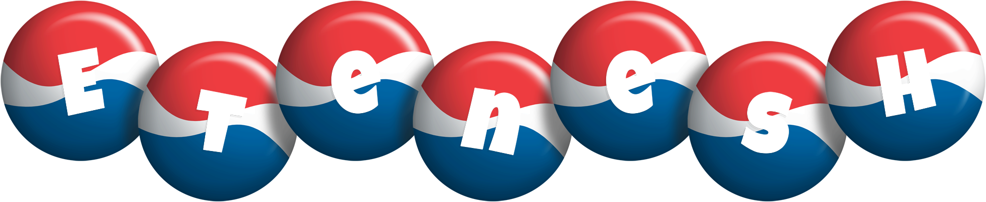 Etenesh paris logo