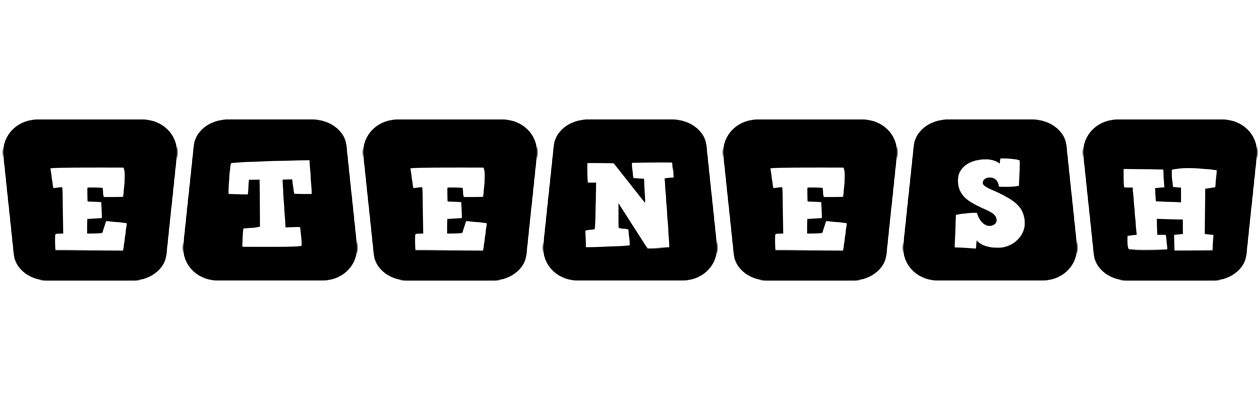 Etenesh racing logo