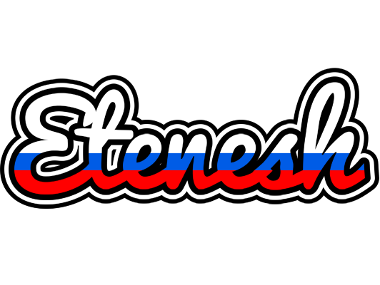 Etenesh russia logo