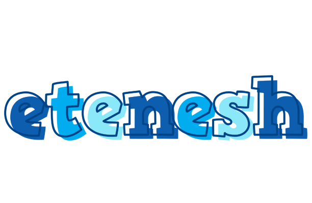 Etenesh sailor logo
