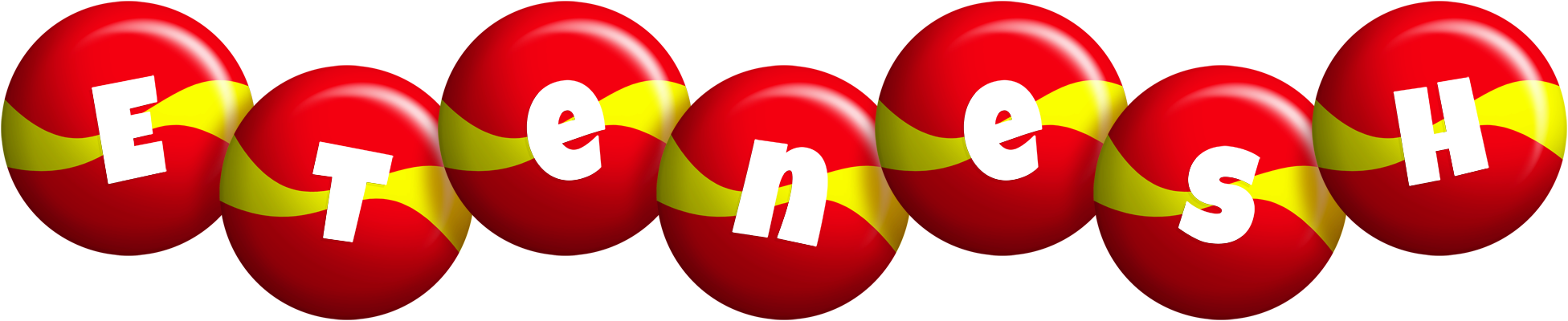 Etenesh spain logo