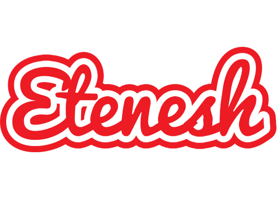Etenesh sunshine logo