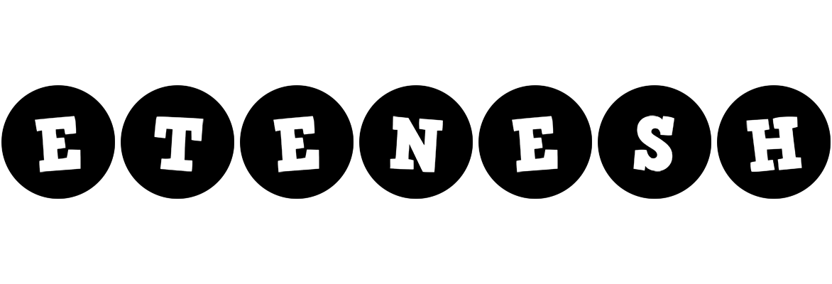 Etenesh tools logo
