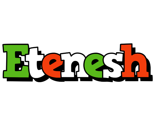 Etenesh venezia logo
