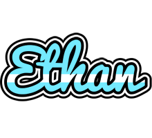 Ethan argentine logo