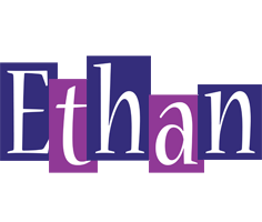 Ethan autumn logo