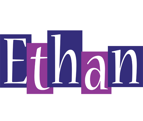 Ethan autumn logo