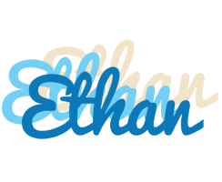 Ethan breeze logo