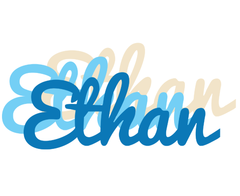 Ethan breeze logo