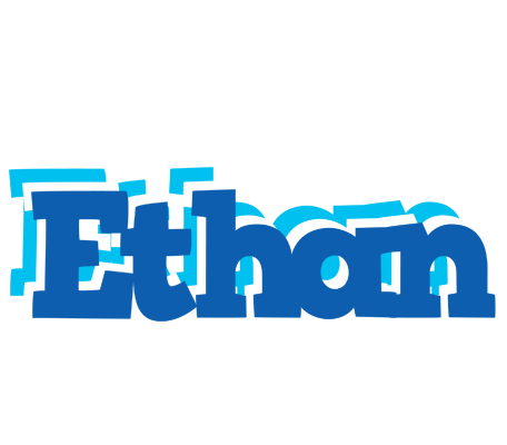 Ethan business logo