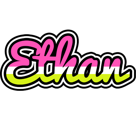 Ethan candies logo