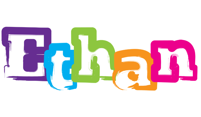 Ethan casino logo