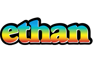 Ethan color logo