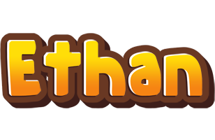 Ethan cookies logo