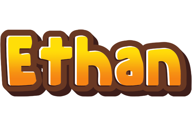 Ethan cookies logo