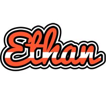 Ethan denmark logo