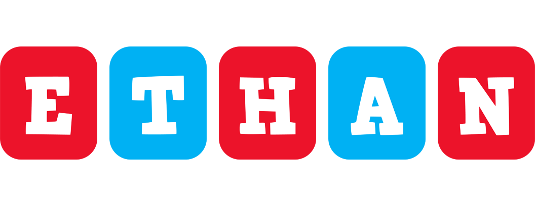 Ethan diesel logo