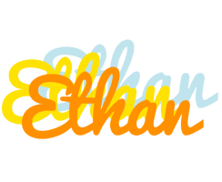 Ethan energy logo