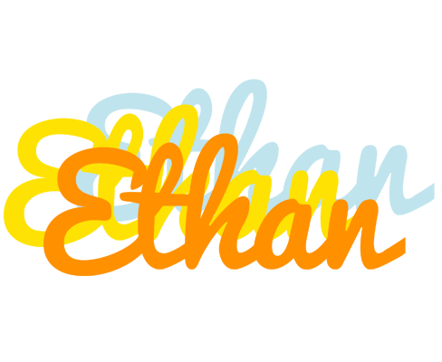 Ethan energy logo