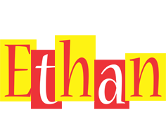 Ethan errors logo