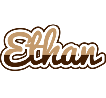 Ethan exclusive logo