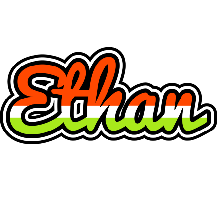 Ethan exotic logo
