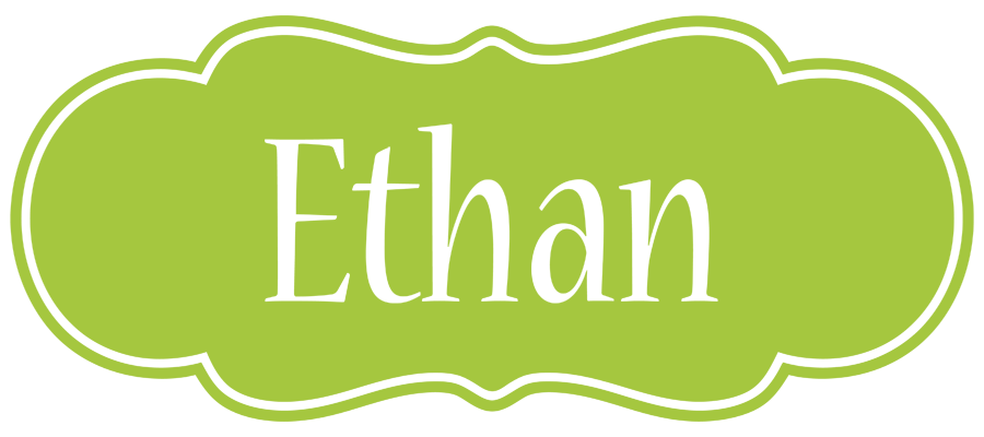 Ethan family logo