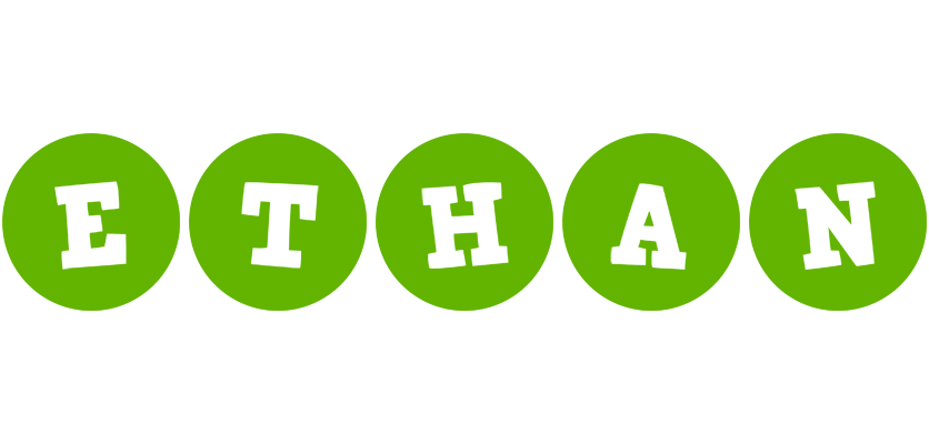 Ethan games logo