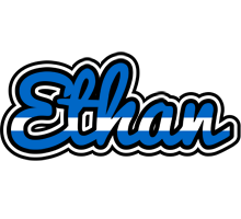 Ethan greece logo