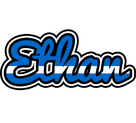 Ethan greece logo