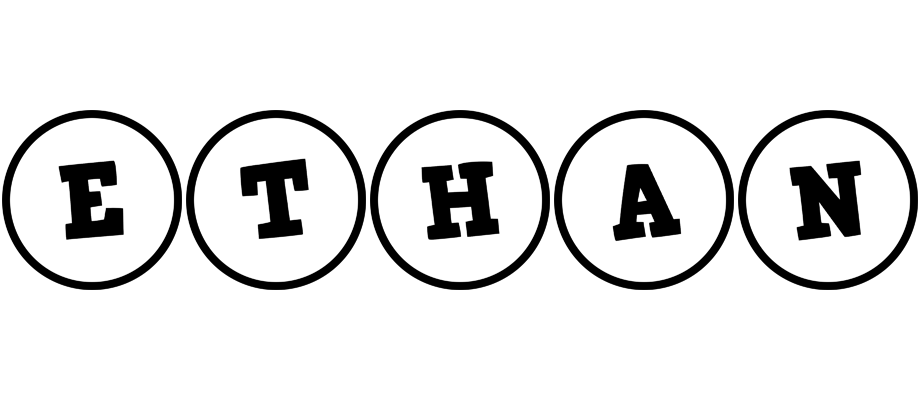 Ethan handy logo