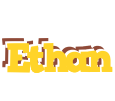 Ethan hotcup logo