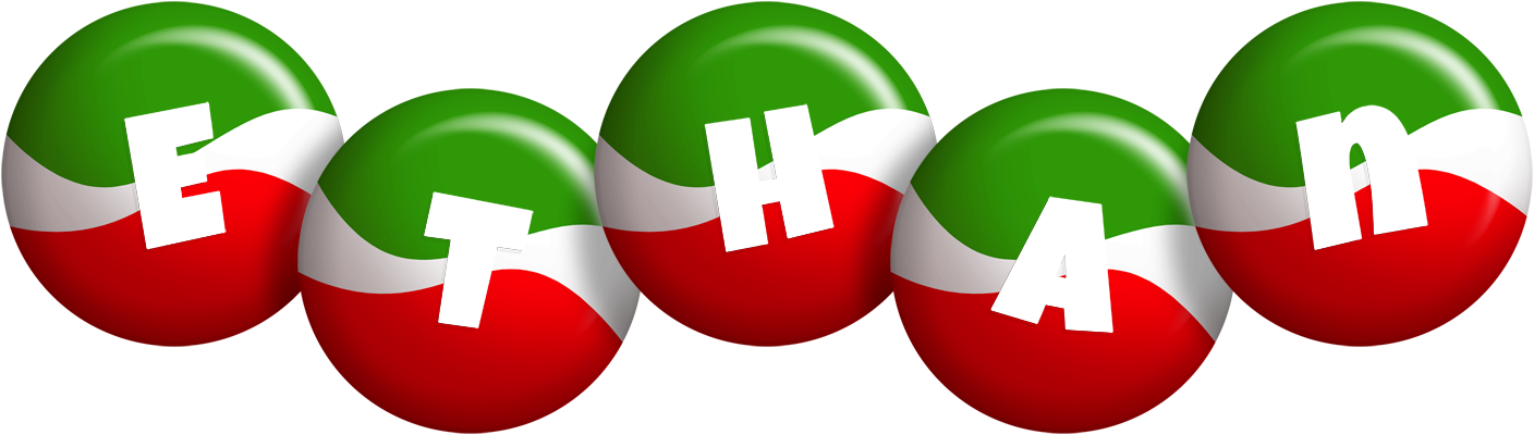 Ethan italy logo