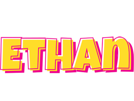Ethan kaboom logo