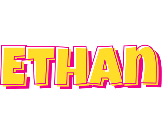 Ethan kaboom logo