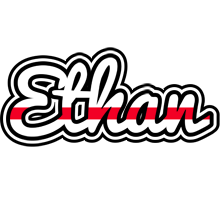 Ethan kingdom logo