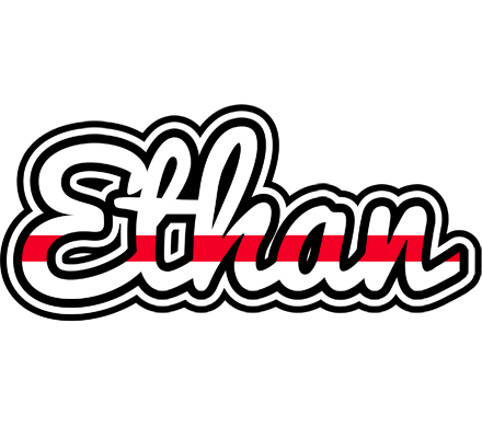 Ethan kingdom logo