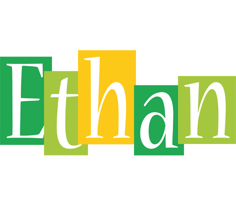 Ethan lemonade logo