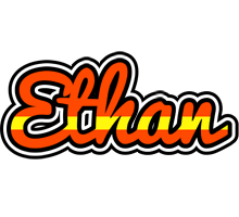 Ethan madrid logo