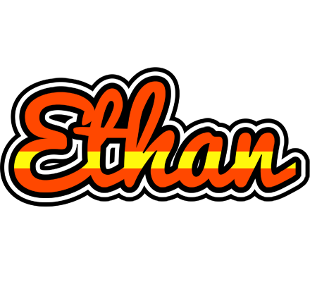 Ethan madrid logo