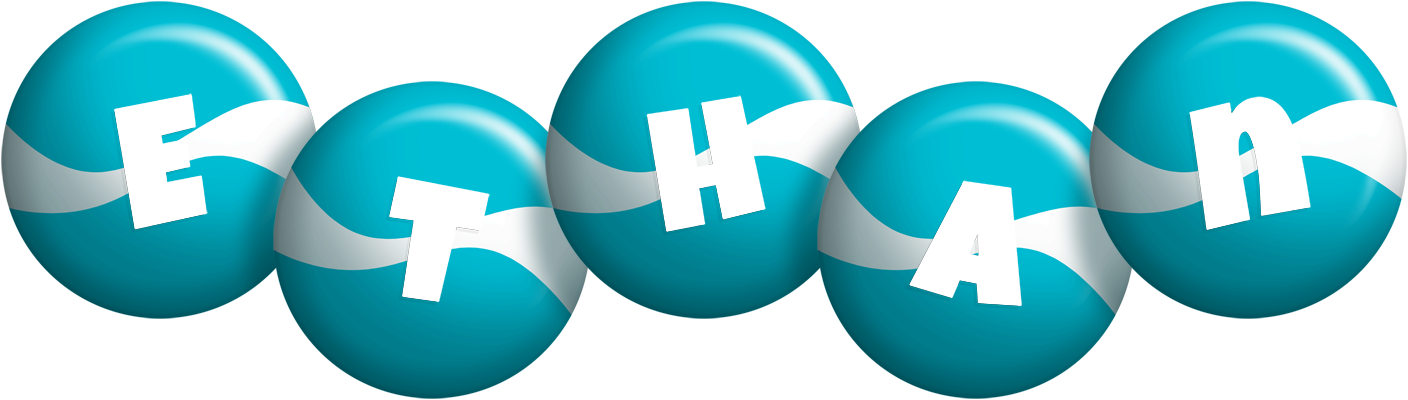 Ethan messi logo
